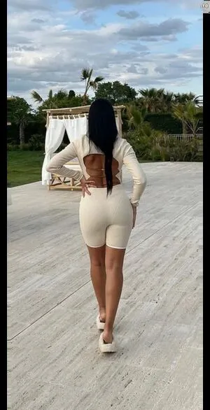 Georgina Rodriguez Hernndez OnlyFans Leaked Free Thumbnail Picture - #lhLI5akx30