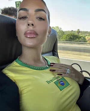 Georgina Rodriguez Hernndez OnlyFans Leaked Free Thumbnail Picture - #loc9KYrLCt