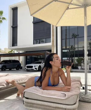 Georgina Rodriguez Hernndez OnlyFans Leaked Free Thumbnail Picture - #m9vAWsqxue