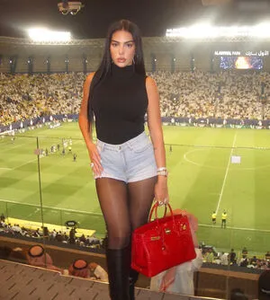 Georgina Rodriguez Hernndez OnlyFans Leaked Free Thumbnail Picture - #n0BPG8WYHR