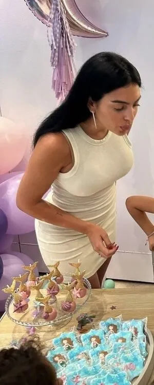 Georgina Rodriguez Hernndez OnlyFans Leaked Free Thumbnail Picture - #o2PTis2wjV