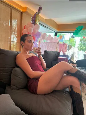 Georgina Rodriguez Hernndez OnlyFans Leaked Free Thumbnail Picture - #p81hAytbjD