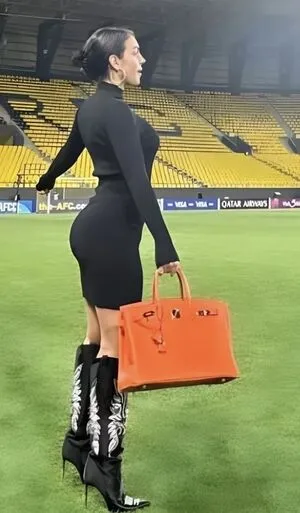 Georgina Rodriguez Hernndez OnlyFans Leaked Free Thumbnail Picture - #pM1JLlYSJf