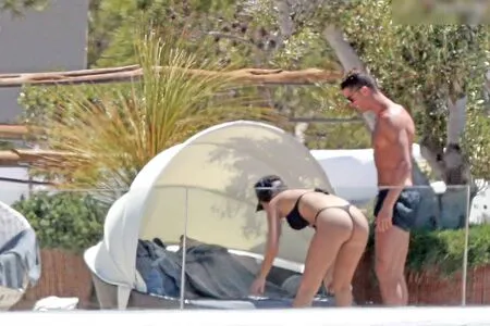 Georgina Rodriguez Hernndez OnlyFans Leaked Free Thumbnail Picture - #pZdaFmRdTc