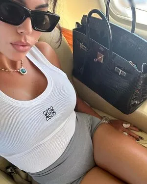 Georgina Rodriguez Hernndez OnlyFans Leaked Free Thumbnail Picture - #pazEwfbXaa