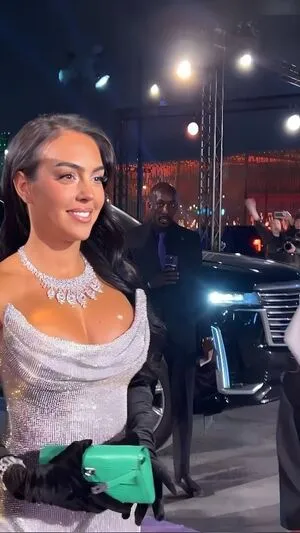 Georgina Rodriguez Hernndez OnlyFans Leaked Free Thumbnail Picture - #qQsZxDW7vs