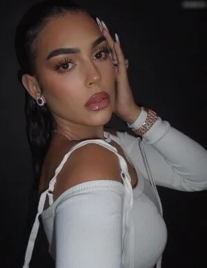 Georgina Rodriguez Hernndez OnlyFans Leaked Free Thumbnail Picture - #quoZTQYDn7