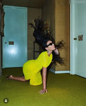 Georgina Rodriguez Hernndez OnlyFans Leaked Free Thumbnail Picture - #sXq07luaUW