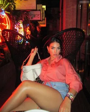 Georgina Rodriguez Hernndez OnlyFans Leaked Free Thumbnail Picture - #tCHGYqSxjy