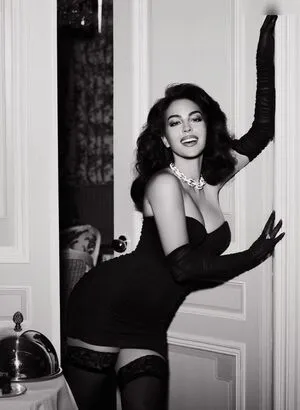Georgina Rodriguez Hernndez OnlyFans Leaked Free Thumbnail Picture - #tXGRcLgF75