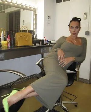 Georgina Rodriguez Hernndez OnlyFans Leaked Free Thumbnail Picture - #tudvYrItxc