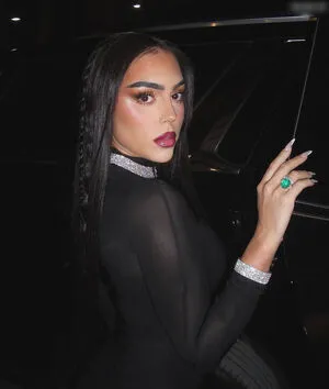 Georgina Rodriguez Hernndez OnlyFans Leaked Free Thumbnail Picture - #uVFgvJy6D0