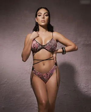 Georgina Rodriguez Hernndez OnlyFans Leaked Free Thumbnail Picture - #ulYwgmrTt3