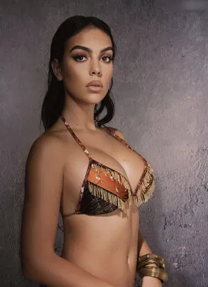 Georgina Rodriguez Hernndez OnlyFans Leaked Free Thumbnail Picture - #uu2InCc6fX