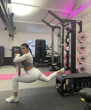 Georgina Rodriguez Hernndez OnlyFans Leaked Free Thumbnail Picture - #y0UjvZDB5J