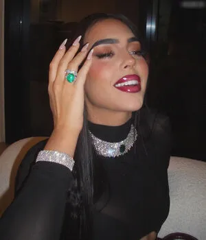 Georgina Rodriguez Hernndez OnlyFans Leaked Free Thumbnail Picture - #ziUlaklUTp