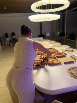 Georgina Rodriguez OnlyFans Leaked Free Thumbnail Picture - #2psT4FMbH2