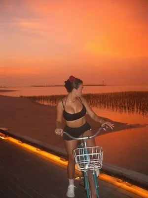 Georgina Rodriguez OnlyFans Leaked Free Thumbnail Picture - #80CFLWiqI6