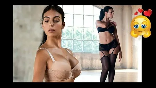 Georgina Rodriguez OnlyFans Leaked Free Thumbnail Picture - #8jOeYO1GWG