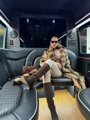 Georgina Rodriguez OnlyFans Leaked Free Thumbnail Picture - #Ckybsz8u68