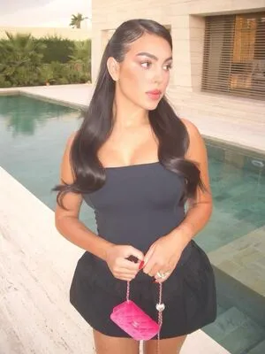 Georgina Rodriguez OnlyFans Leaked Free Thumbnail Picture - #JWWN60CGCI