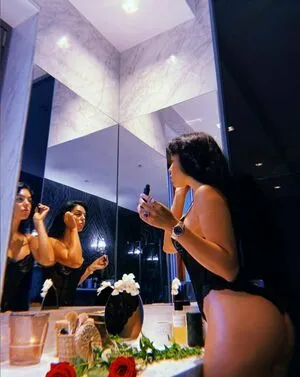 Georgina Rodriguez OnlyFans Leaked Free Thumbnail Picture - #KRvK4RXRHI