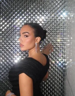 Georgina Rodriguez OnlyFans Leaked Free Thumbnail Picture - #Ryk2NY1BEf