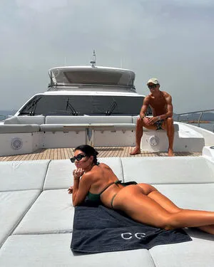 Georgina Rodriguez OnlyFans Leaked Free Thumbnail Picture - #StoTzKwKxG