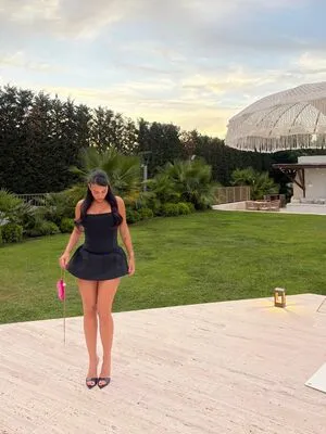 Georgina Rodriguez OnlyFans Leaked Free Thumbnail Picture - #TZTZ5TeFTi