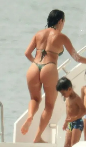 Georgina Rodriguez OnlyFans Leaked Free Thumbnail Picture - #VacDrmhYQm