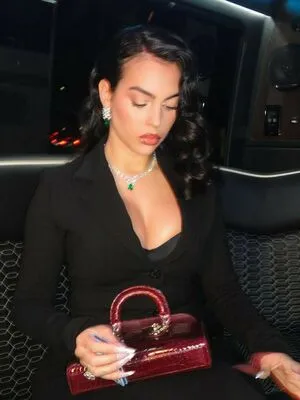 Georgina Rodriguez OnlyFans Leaked Free Thumbnail Picture - #YvKu3sLTWv