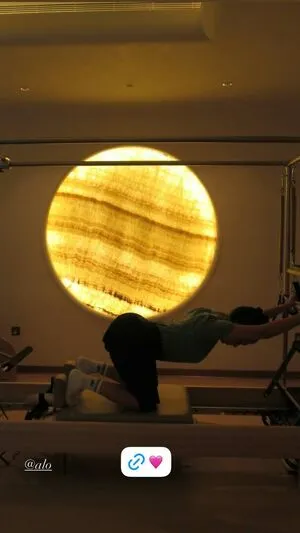 Georgina Rodriguez OnlyFans Leaked Free Thumbnail Picture - #ay4spPgupN