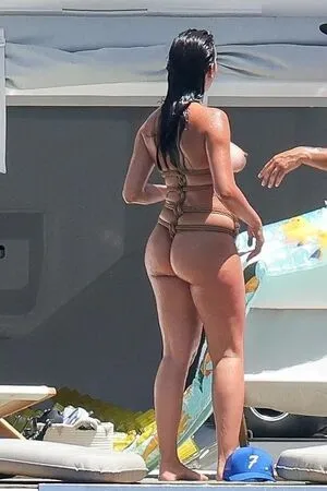 Georgina Rodriguez OnlyFans Leaked Free Thumbnail Picture - #bs9y7PTFcE