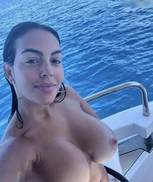 Georgina Rodriguez OnlyFans Leaked Free Thumbnail Picture - #fn0x1qWIXZ