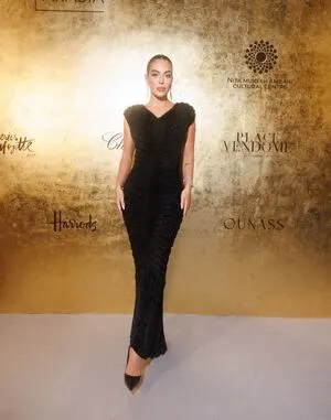 Georgina Rodriguez OnlyFans Leaked Free Thumbnail Picture - #jL8QnelrqW