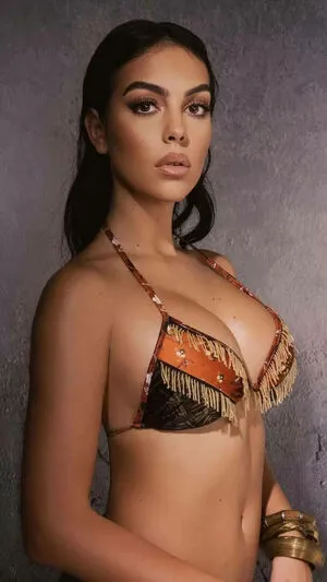 Georgina Rodriguez OnlyFans Leaked Free Thumbnail Picture - #stevt5wvgC
