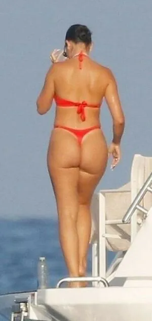 Georgina Rodriguez OnlyFans Leaked Free Thumbnail Picture - #vxmz37mpIl