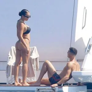 Georgina Rodriguez OnlyFans Leaked Free Thumbnail Picture - #vzzhjvyW7v