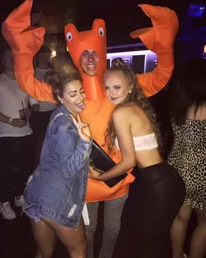 Georgina OnlyFans Leaked Free Thumbnail Picture - #2RNzaVsnXm
