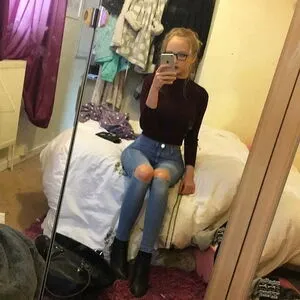 Georgina OnlyFans Leaked Free Thumbnail Picture - #Armji5ja3o