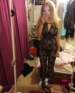 Georgina OnlyFans Leaked Free Thumbnail Picture - #pEutESoAUb
