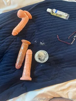 Georginagee OnlyFans Leaked Free Thumbnail Picture - #5QvNdBA4eQ