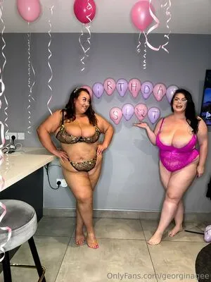 Georginagee OnlyFans Leaked Free Thumbnail Picture - #GPpjr6BCNx