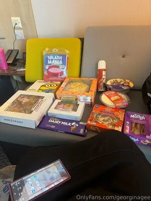 Georginagee OnlyFans Leaked Free Thumbnail Picture - #Gg0ywq99WM