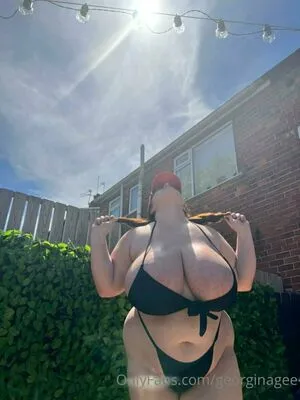 Georginagee OnlyFans Leaked Free Thumbnail Picture - #OA3p5aG1dg