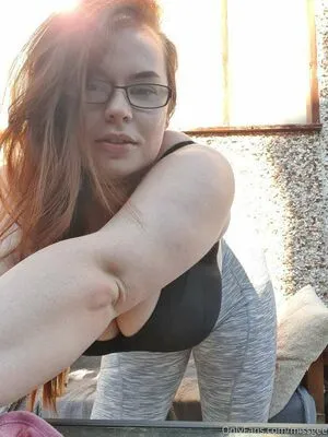 Georginagee OnlyFans Leaked Free Thumbnail Picture - #ThVC2PxiMy