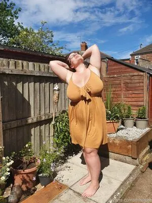 Georginagee OnlyFans Leaked Free Thumbnail Picture - #dCK4O5bNJ8
