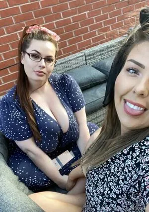 Georginagee OnlyFans Leaked Free Thumbnail Picture - #dihaGAlxOs