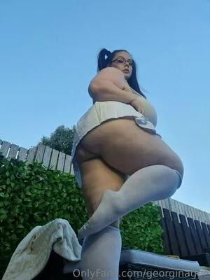 Georginagee OnlyFans Leaked Free Thumbnail Picture - #elnpliC9eY