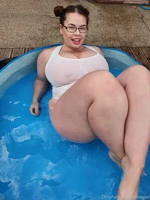 Georginagee OnlyFans Leaked Free Thumbnail Picture - #f5j2hxsKIv